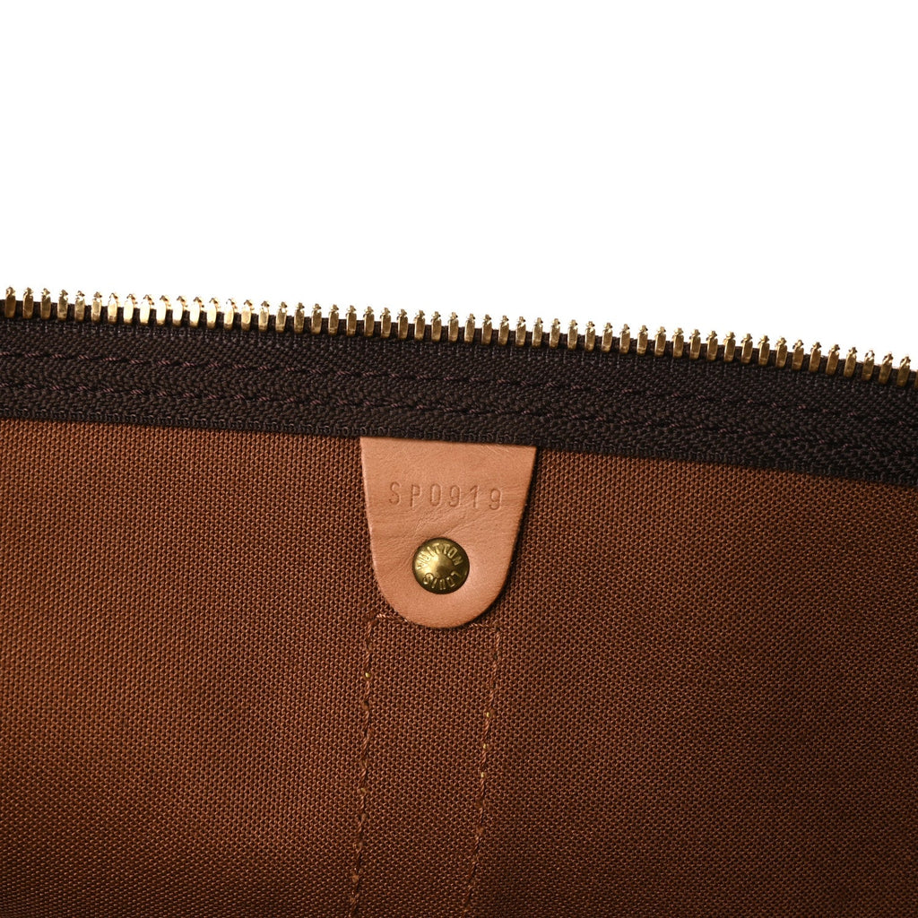 Monogram Keepall 50 wholesalehk.shop