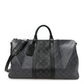 Reverse Monogram Eclipse Keepall Bandouliere 50 wholesalehk.shop
