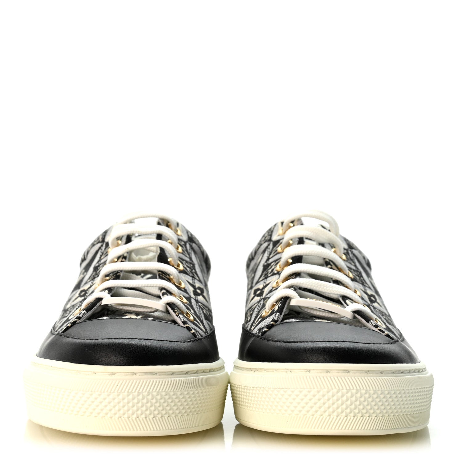 Jacquard Since 1854 Stellar Sneakers 37 Black £¨ Direct shipment via from wholesalehk.shop