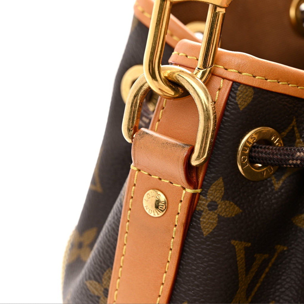 Monogram Noe Cargo £¨ Direct shipment via from wholesalehk.shop