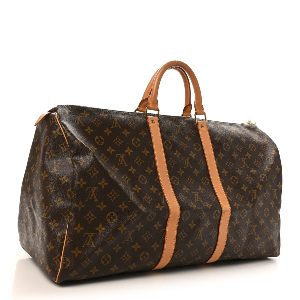 Monogram Keepall 55 wholesalehk.shop