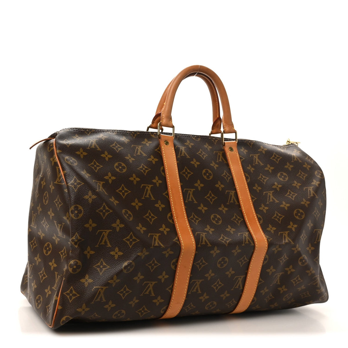 Monogram Keepall 50 wholesalehk.shop