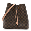 Damier Ebene Neonoe MM Venus Pink £¨ Direct shipment via from wholesalehk.shop