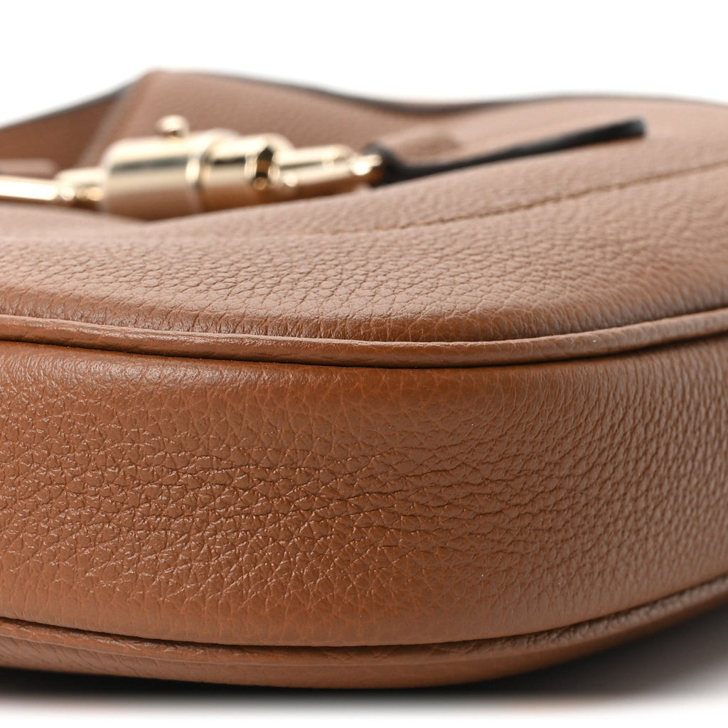 Grained Calfskin Web Medium Jackie 1961 Hobo Cuir £¨ Direct shipment via from wholesalehk.shop