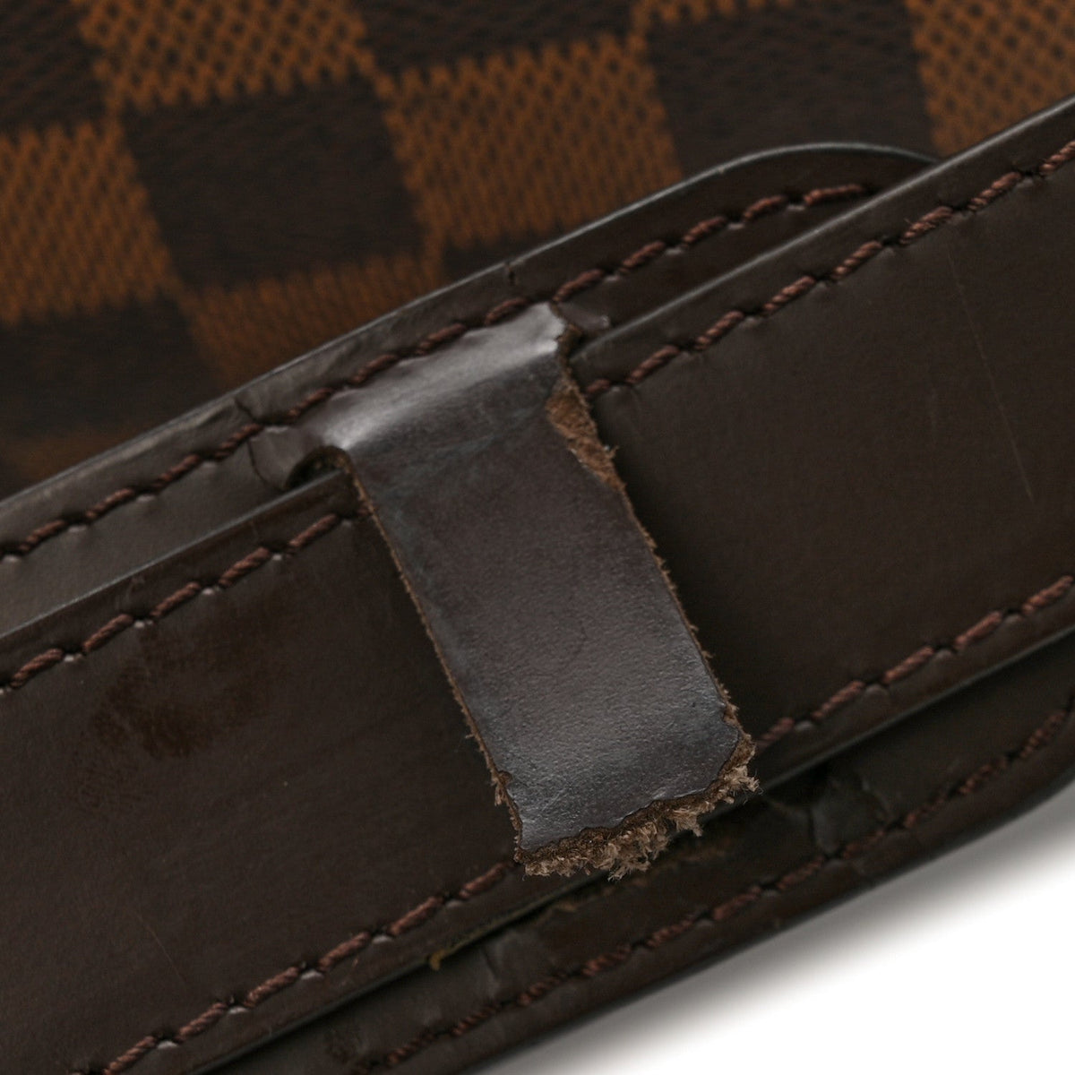Damier Ebene Keepall Bandouliere 55 wholesalehk.shop