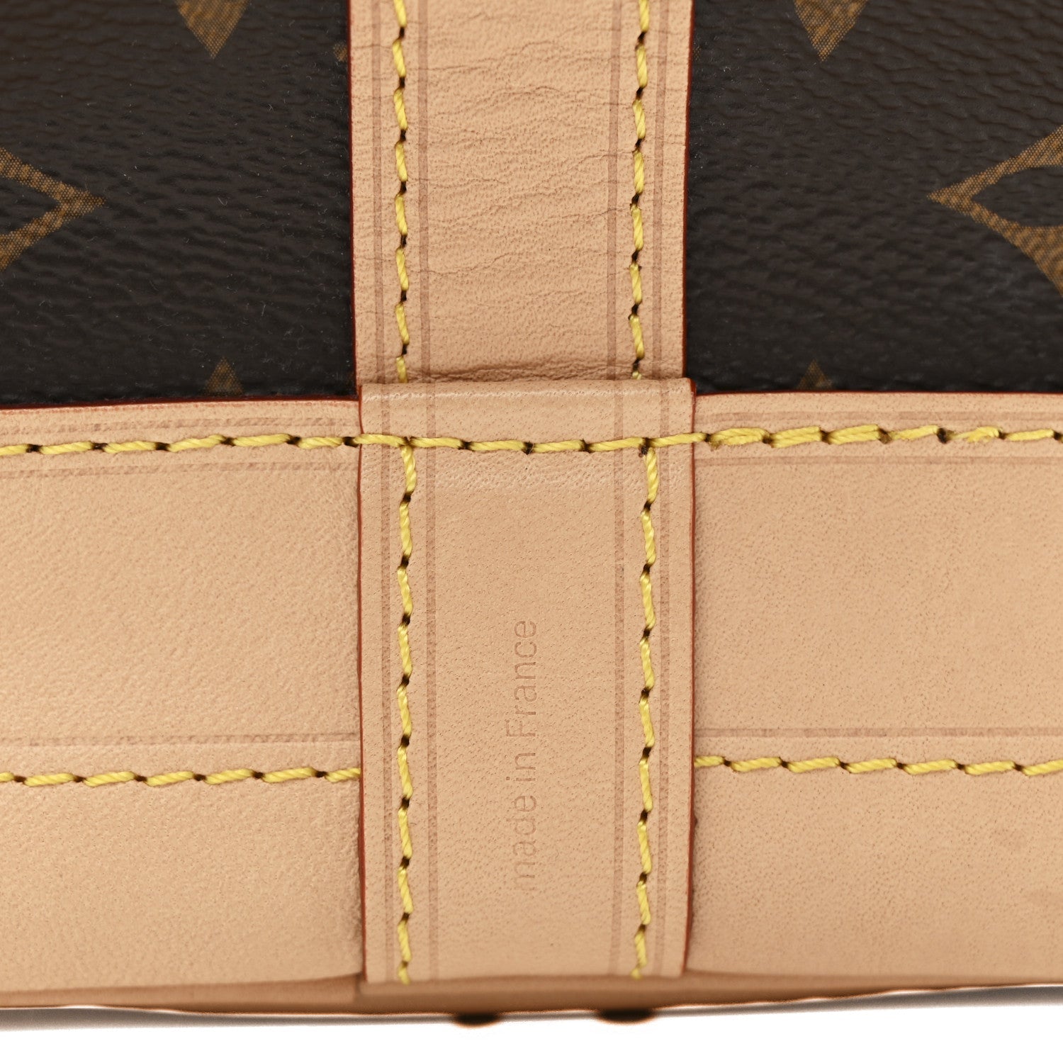 Monogram Noe £¨ Direct shipment via from wholesalehk.shop