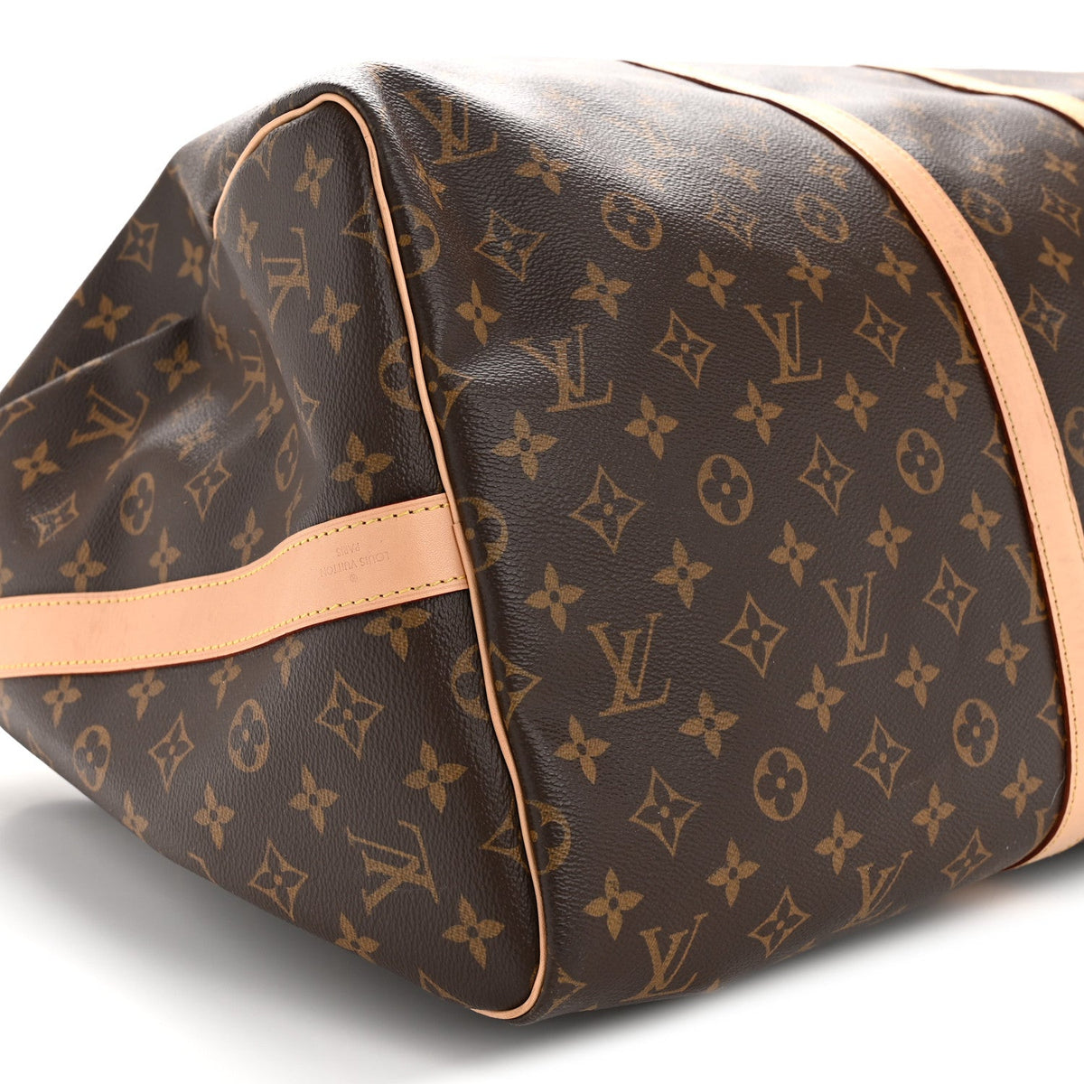 Monogram Keepall Bandouliere 55 wholesalehk.shop