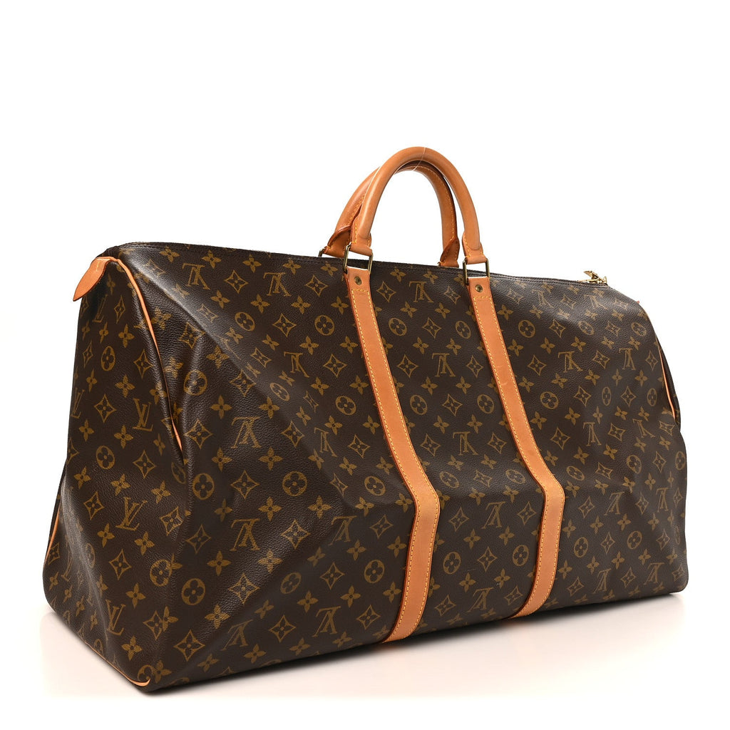 Monogram Keepall 60 wholesalehk.shop