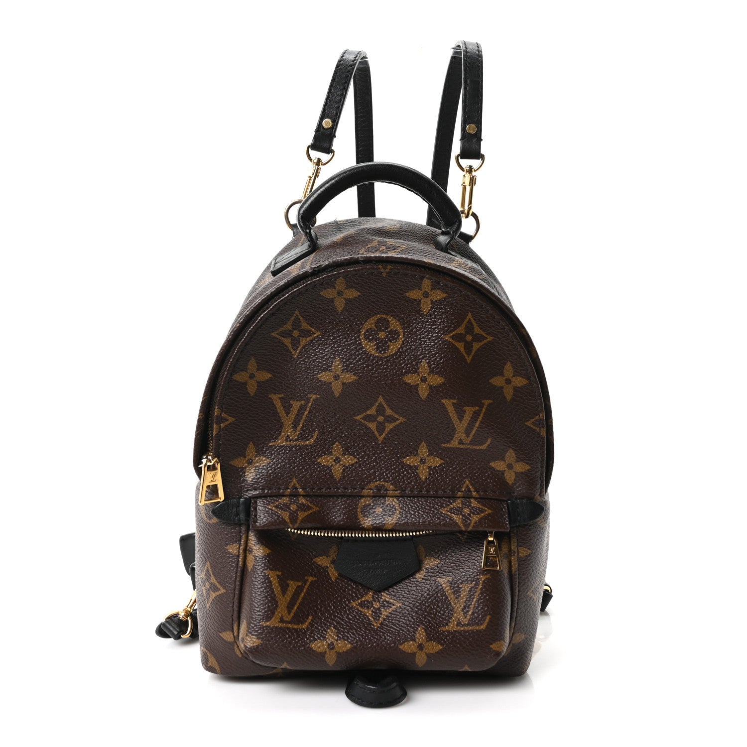 Monogram Palm Springs Backpack Mini £¨ Direct shipment via from wholesalehk.shop