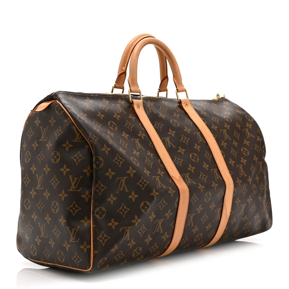 Monogram Keepall 50 wholesalehk.shop
