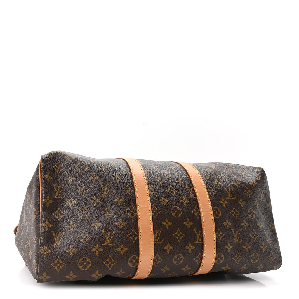 Monogram Keepall 45 wholesalehk.shop