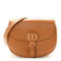 Box Calfskin Medium Bobby Flap Camel wholesalehk.shop