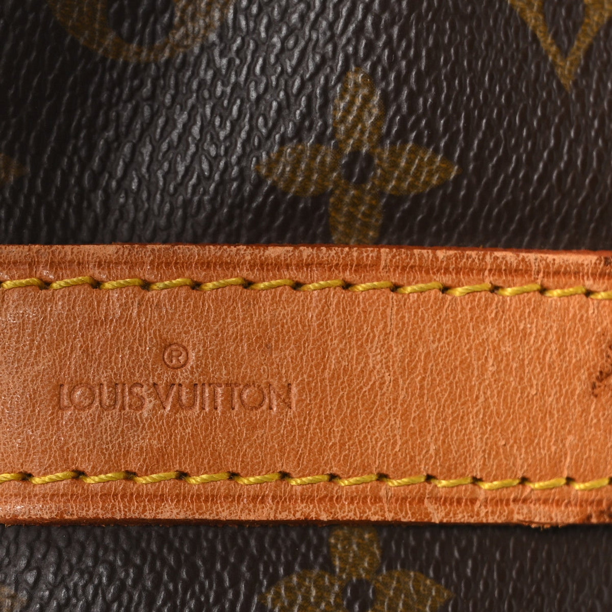 Monogram Keepall Bandouliere 50 wholesalehk.shop