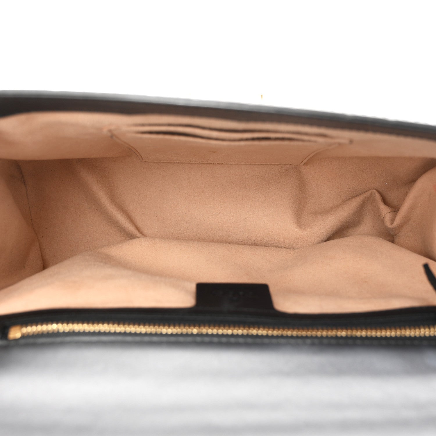 Guccissima Medium Padlock Shoulder Bag Black £¨ Direct shipment via from wholesalehk.shop