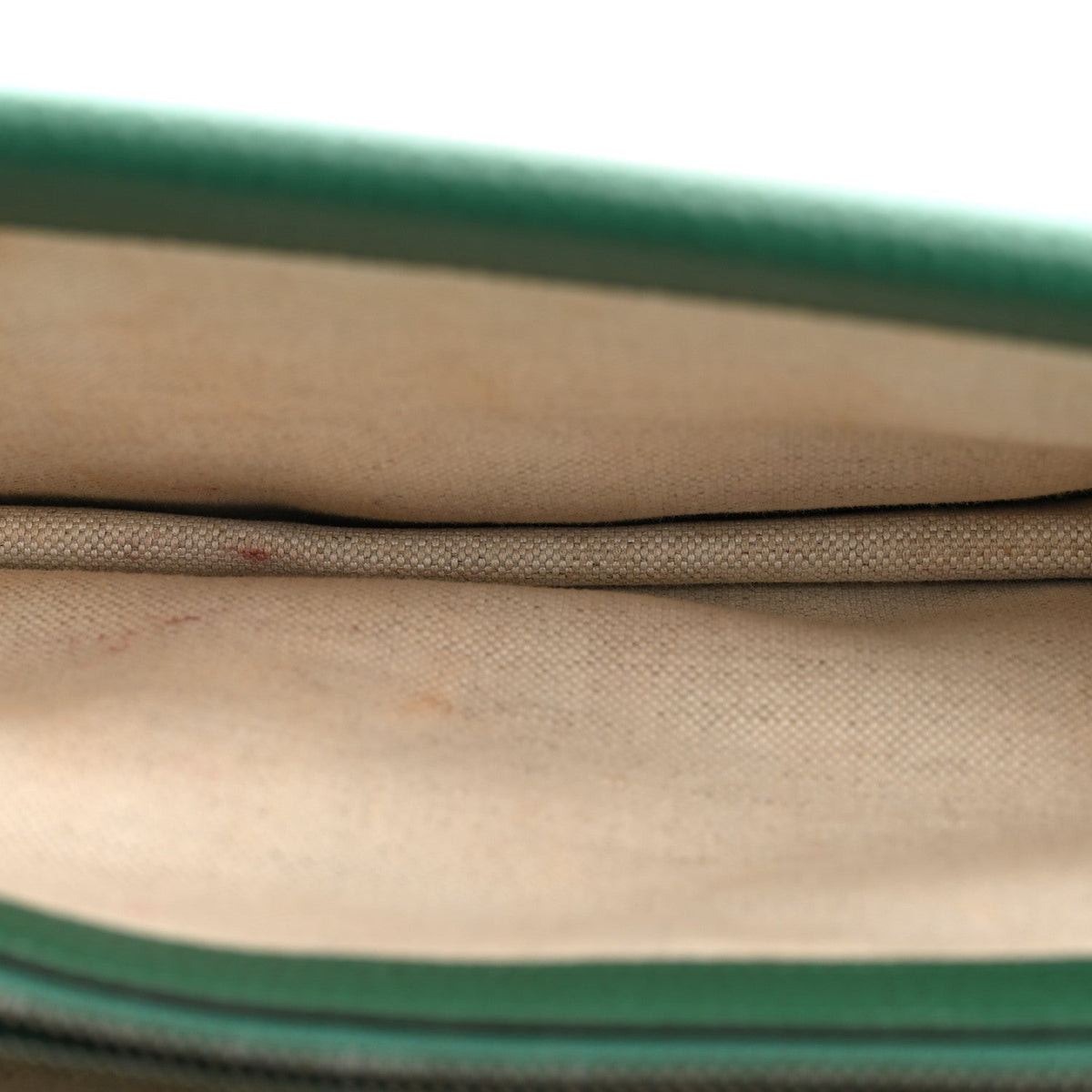Pebbled Calfskin Small Dionysus Shoulder Bag Emerald wholesalehk.shop