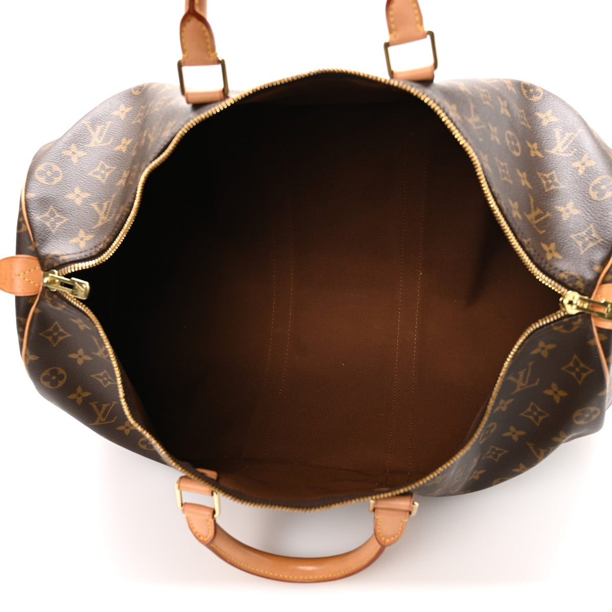 Monogram Keepall 50 wholesalehk.shop
