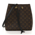 Monogram Neonoe MM Black £¨ Direct shipment via from wholesalehk.shop