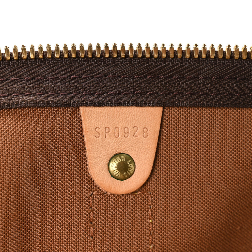 Monogram Keepall 50 wholesalehk.shop