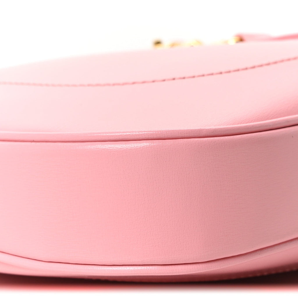 Boarded Dyana Lux Calfskin Small Jackie 1961 Hobo Wild Rose £¨ Direct shipment via from wholesalehk.shop