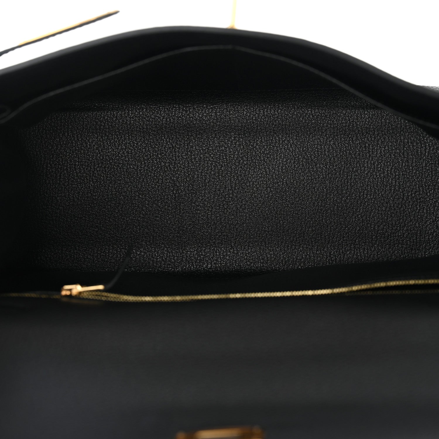 Togo Kelly Retourne 32 Black £¨ Direct shipment via from wholesalehk.shop