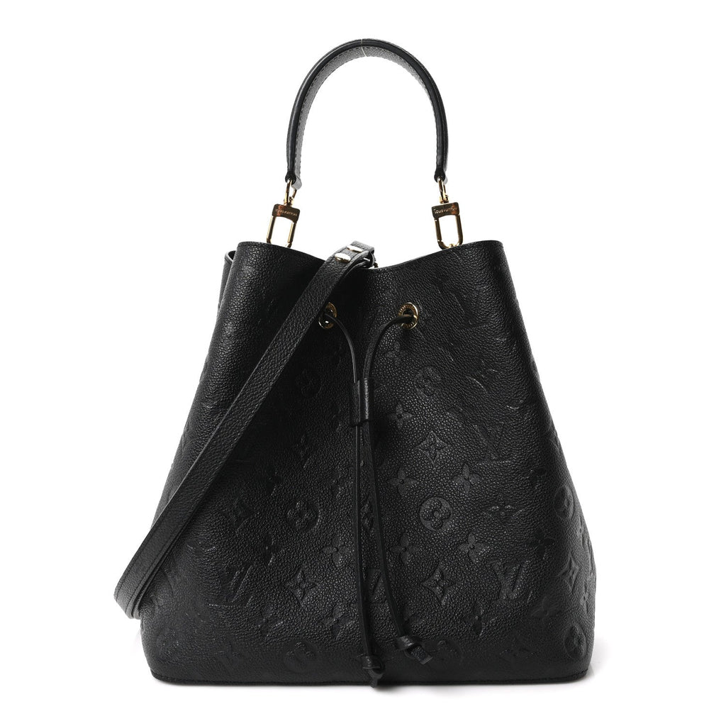 Empreinte Neonoe MM Black £¨ Direct shipment via from wholesalehk.shop