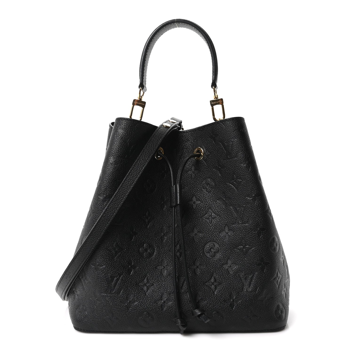 Empreinte Neonoe MM Black £¨ Direct shipment via from wholesalehk.shop