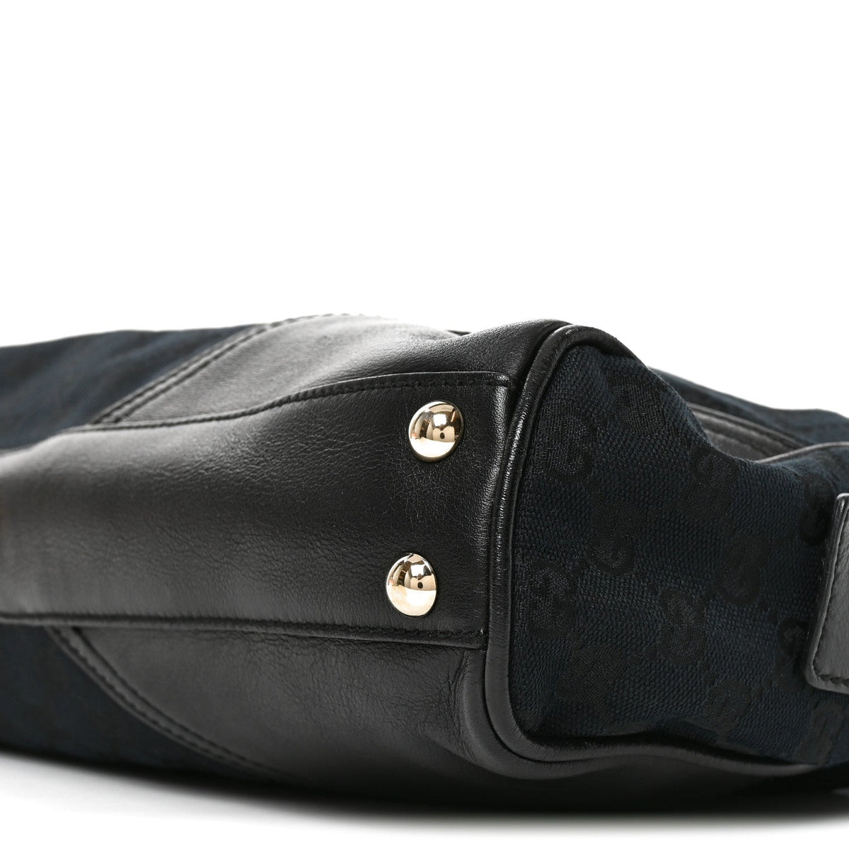 Monogram Medium New Britt Boston Black wholesalehk.shop