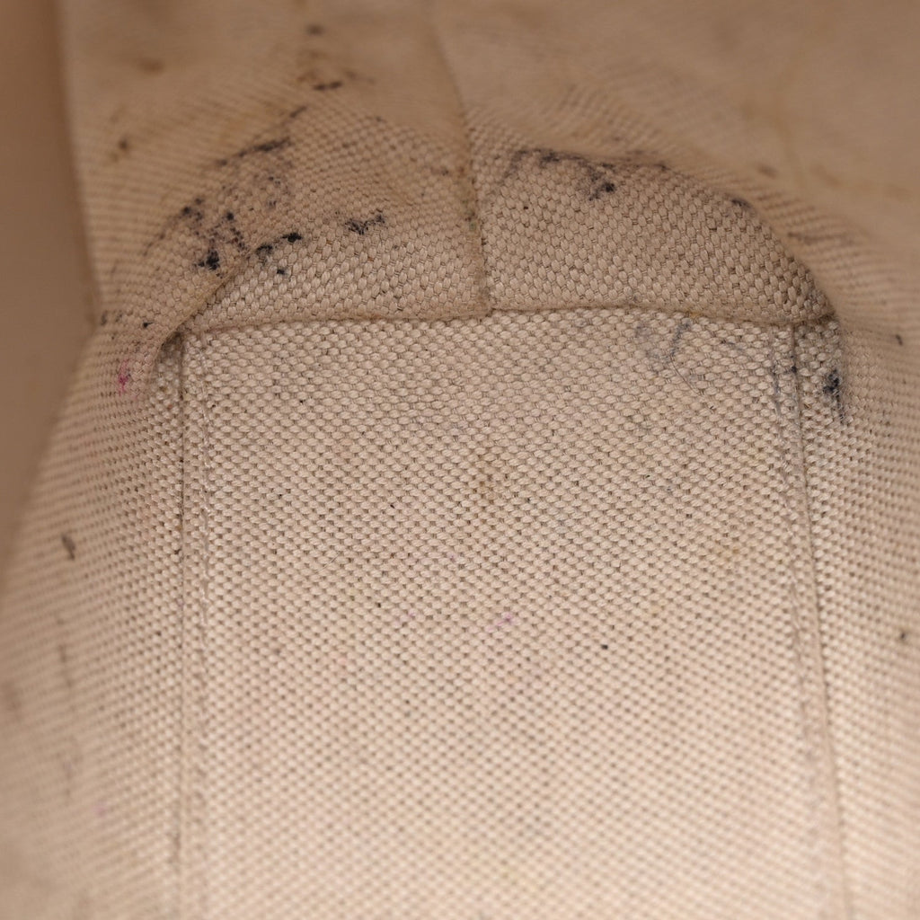 GG Supreme Monogram Textured Dollar Calfskin Web Small Ophidia Dome Shoulder Beige Mystic White Oatmeal wholesalehk.shop