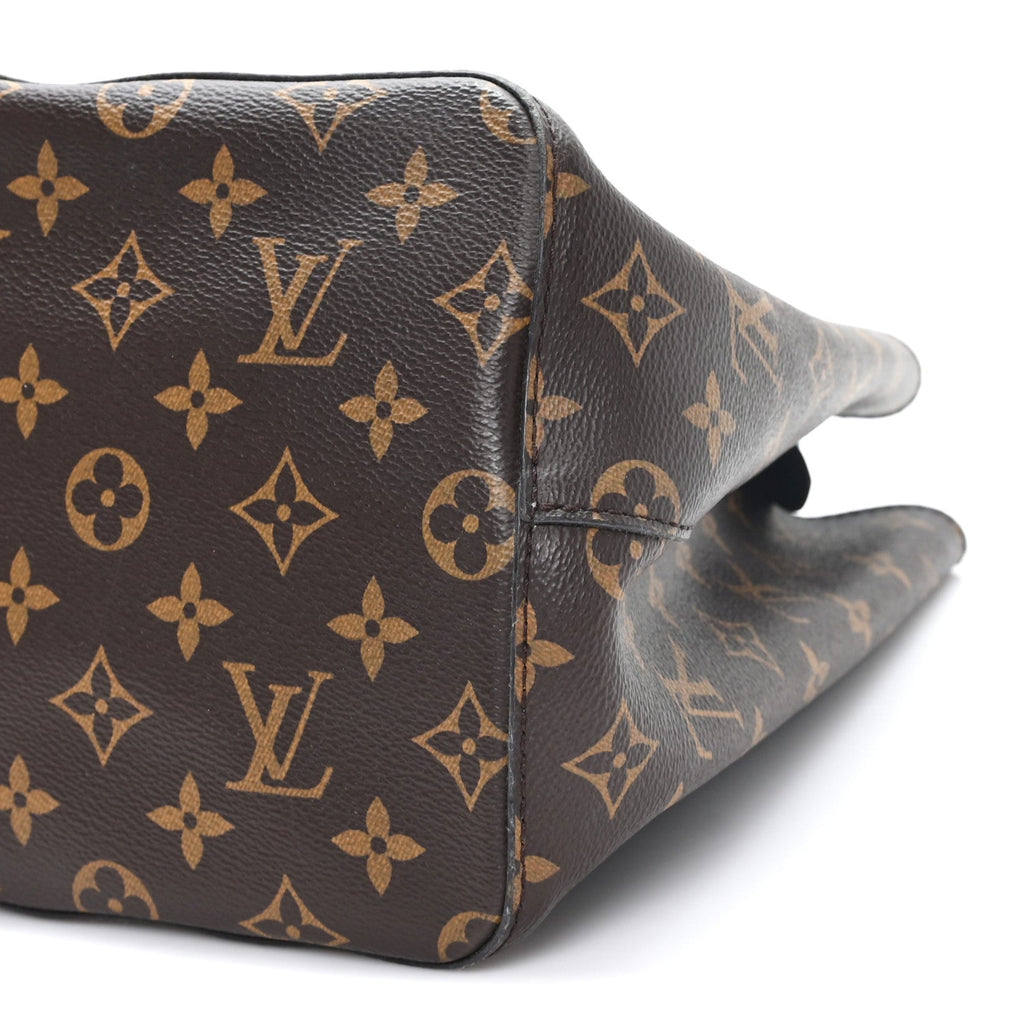 Monogram Neonoe MM Blue Jean £¨ Direct shipment via from wholesalehk.shop