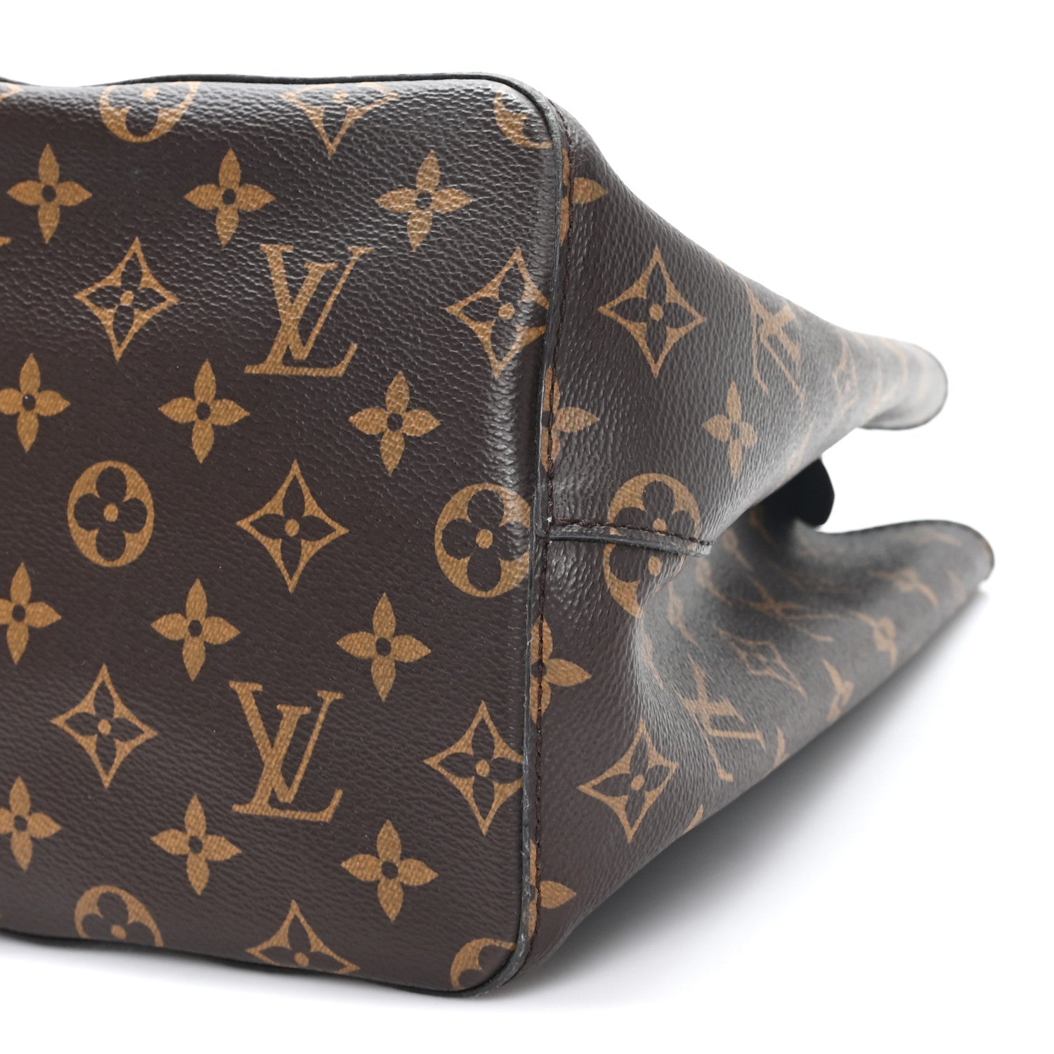 Monogram Neonoe MM Blue Jean £¨ Direct shipment via from wholesalehk.shop