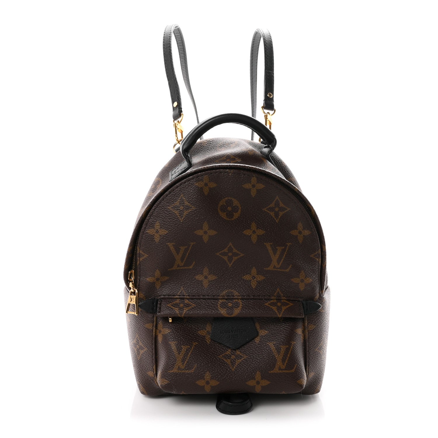 Monogram Palm Springs Backpack Mini £¨ Direct shipment via from wholesalehk.shop