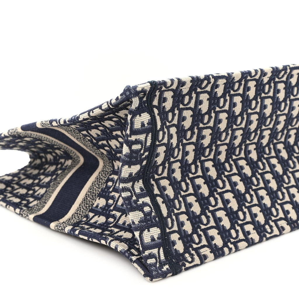 Oblique Large Book Tote Blue Multicolor £¨ Direct shipment via from wholesalehk.shop