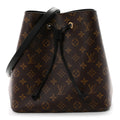 Monogram Neonoe MM Black £¨ Direct shipment via from wholesalehk.shop