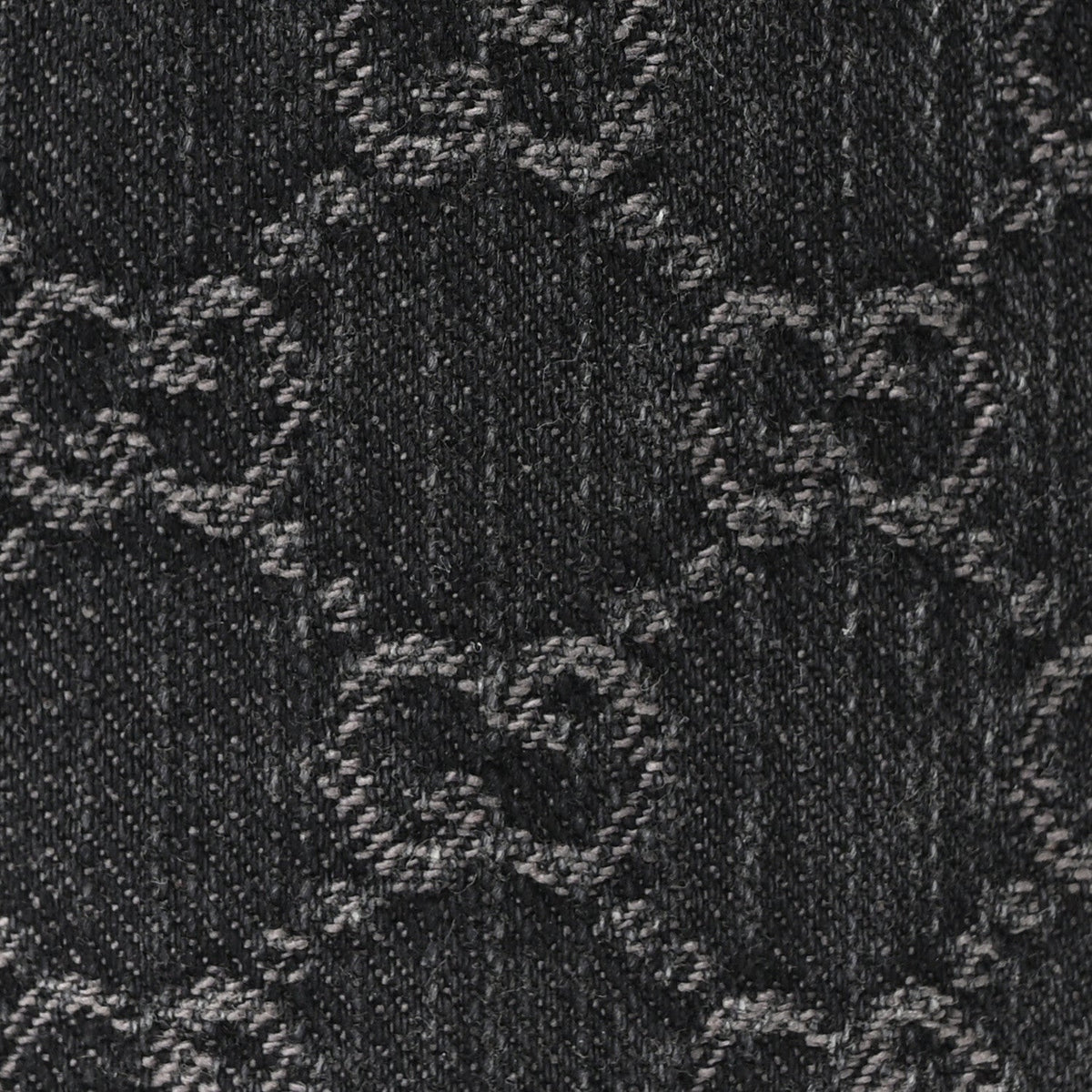 Denim Cuoio Harness GG Monogram Mini Ophidia Tote Bag Black Medium Grey wholesalehk.shop