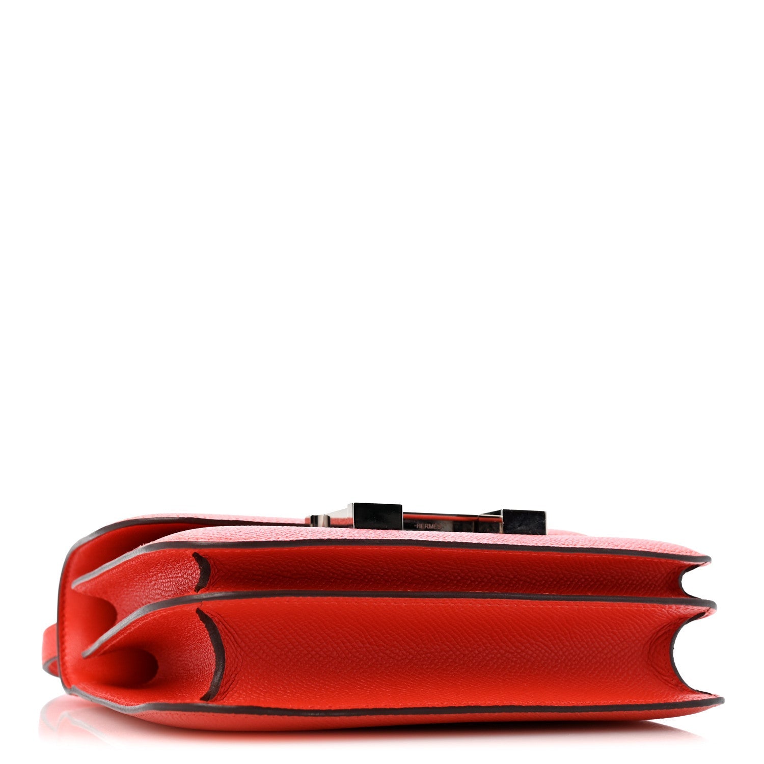 Epsom Enamel Constance 18 Capucine Sanguine £¨ Direct shipment via from wholesalehk.shop