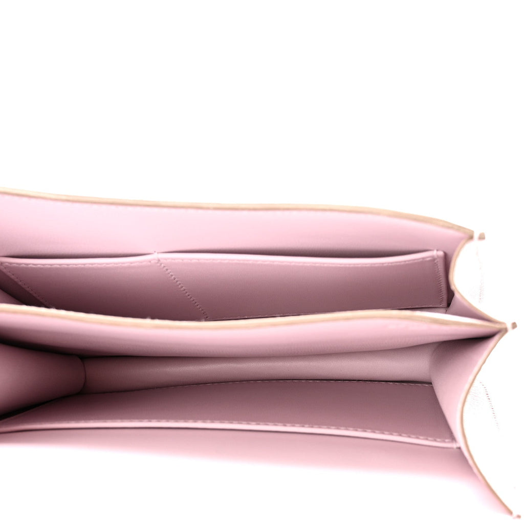 Chevre Mysore Constance 18 Mauve Pale £¨ Direct shipment via from wholesalehk.shop