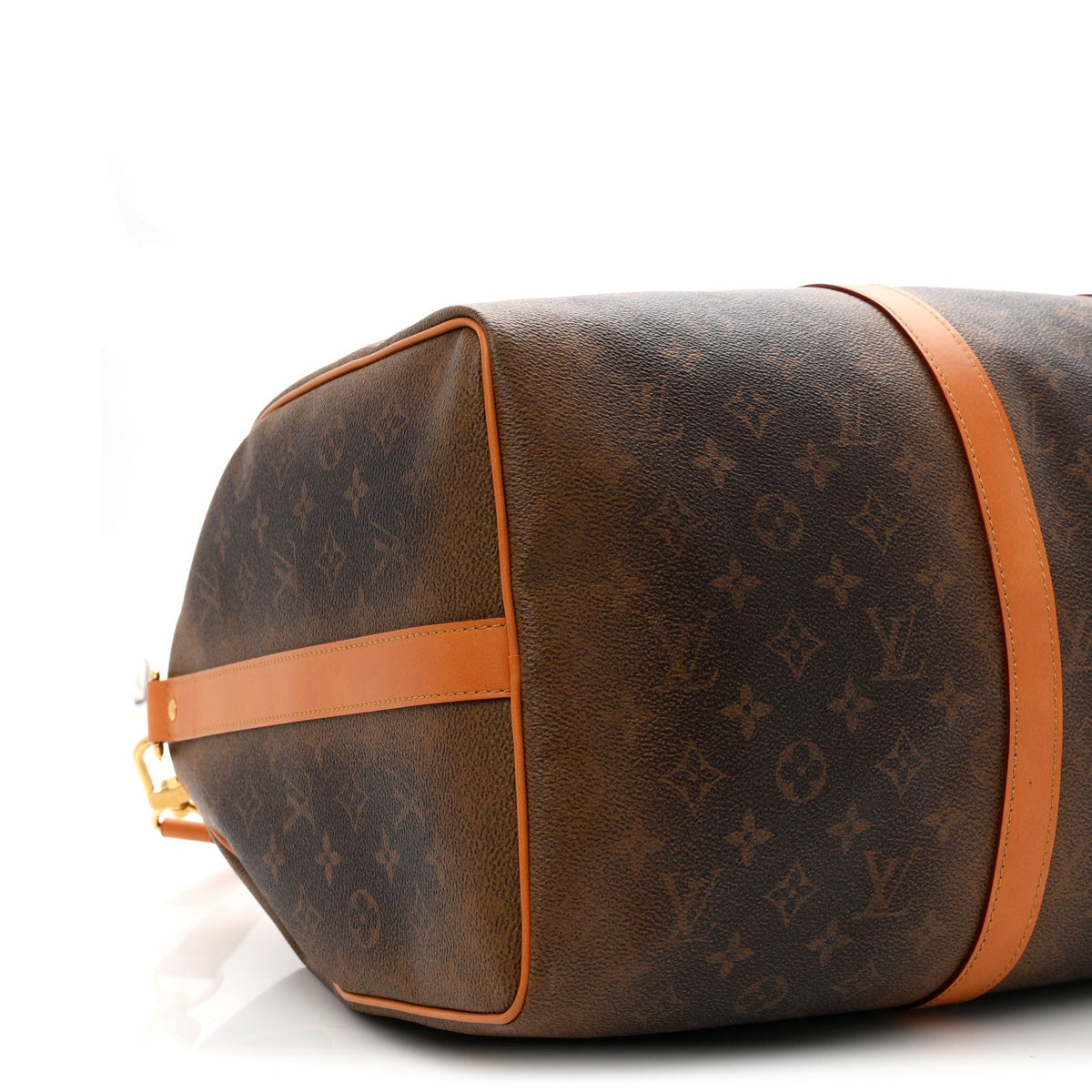 Monogram Dust Keepall Bandouliere 50 wholesalehk.shop