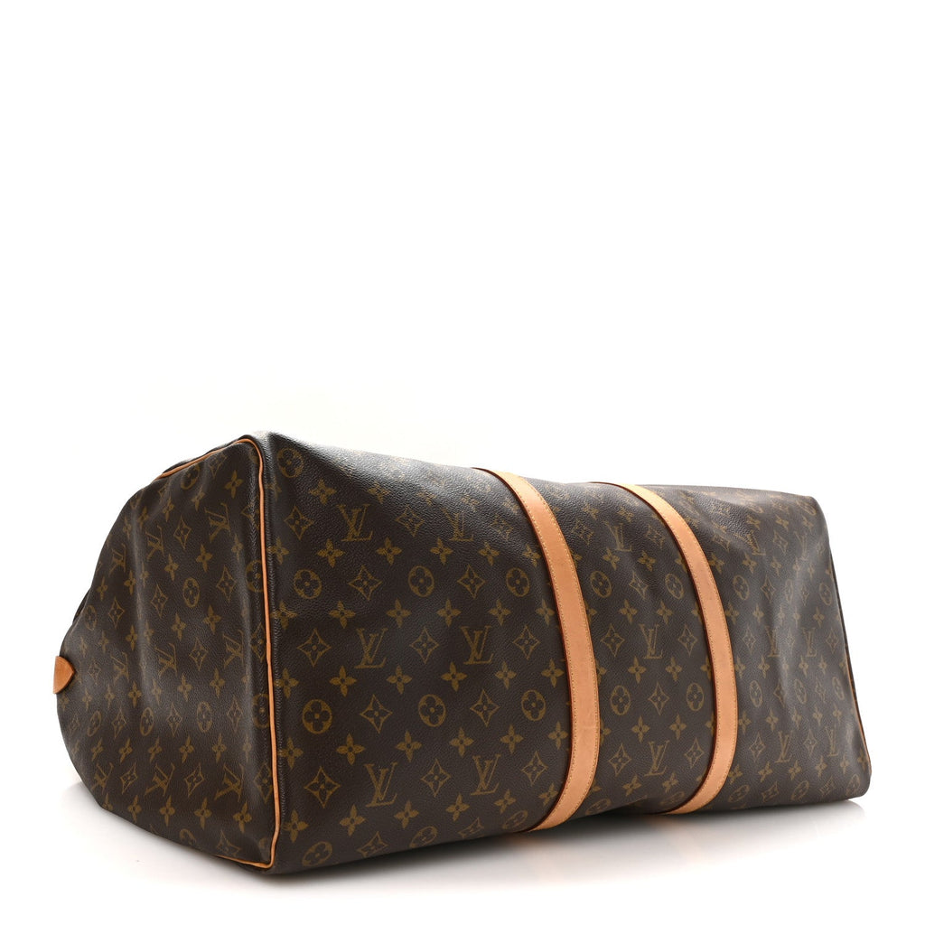 Monogram Keepall 60 wholesalehk.shop