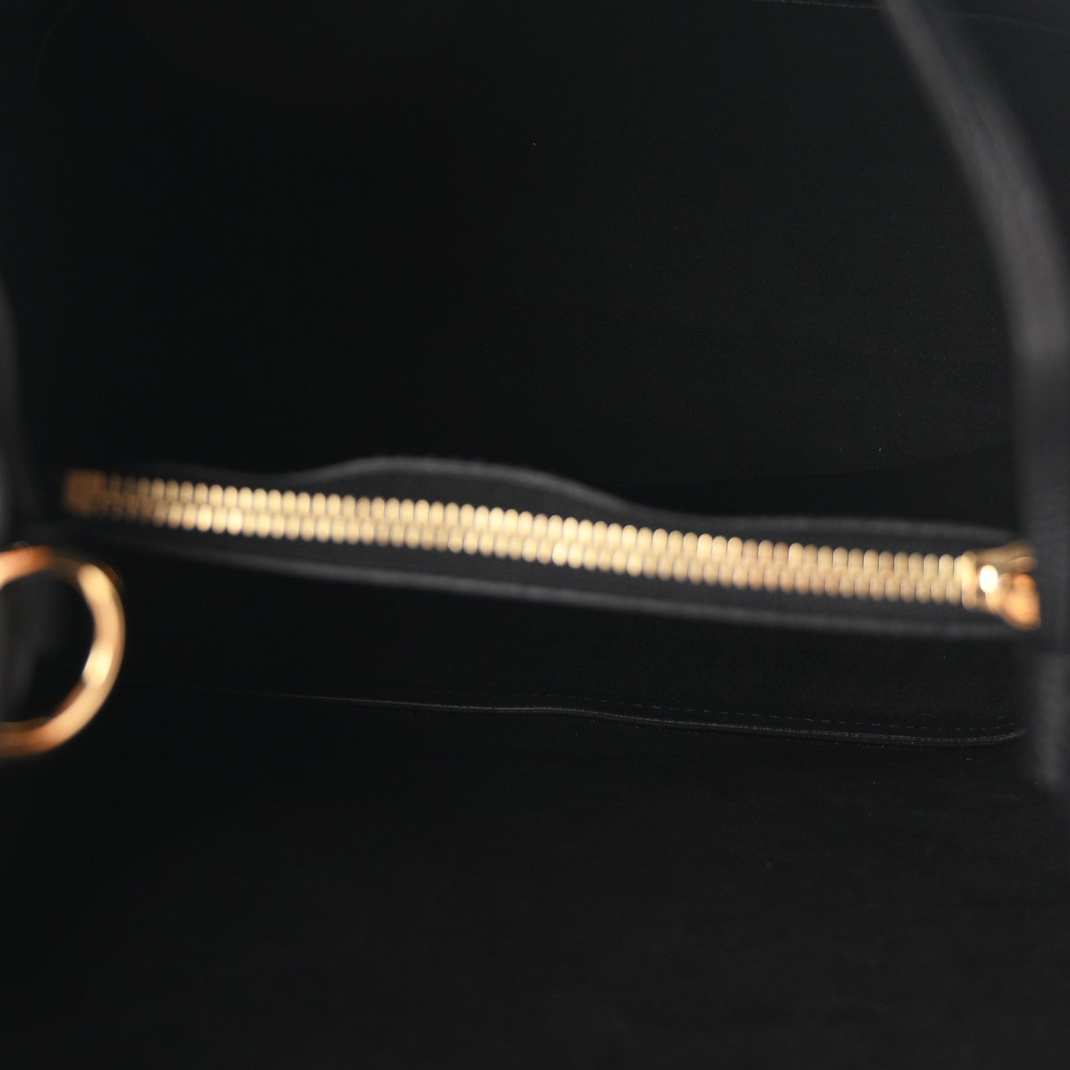 Empreinte Neonoe MM Black £¨ Direct shipment via from wholesalehk.shop