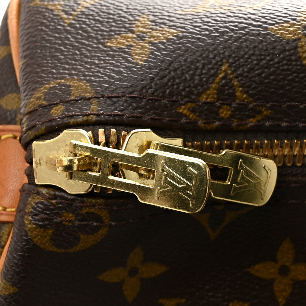Monogram Keepall Bandouliere 50 wholesalehk.shop