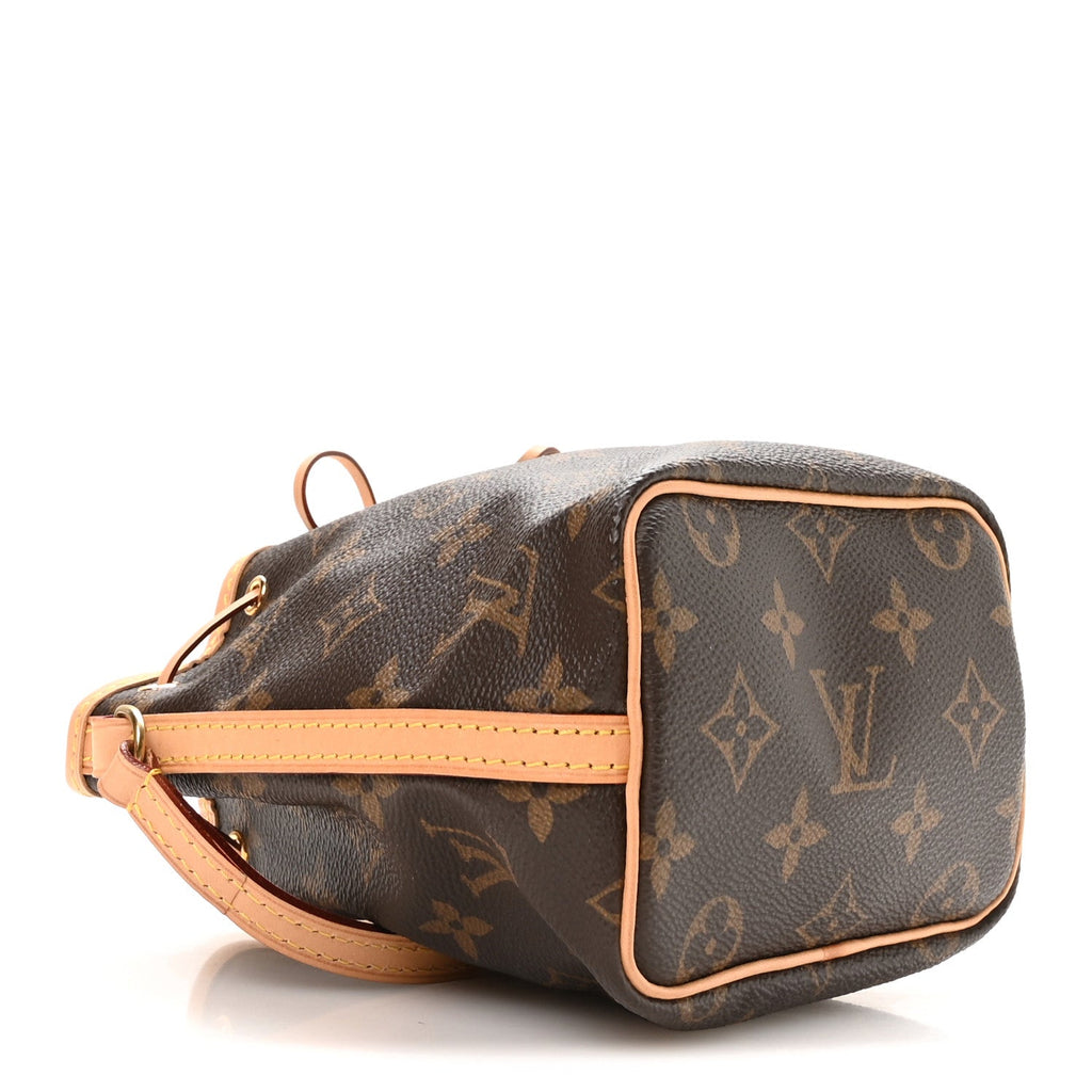 Monogram Nano Noe £¨ Direct shipment via from wholesalehk.shop
