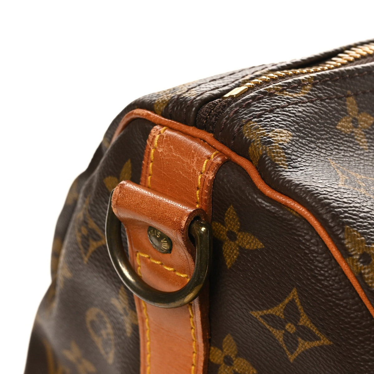 Monogram Keepall Bandouliere 60 wholesalehk.shop