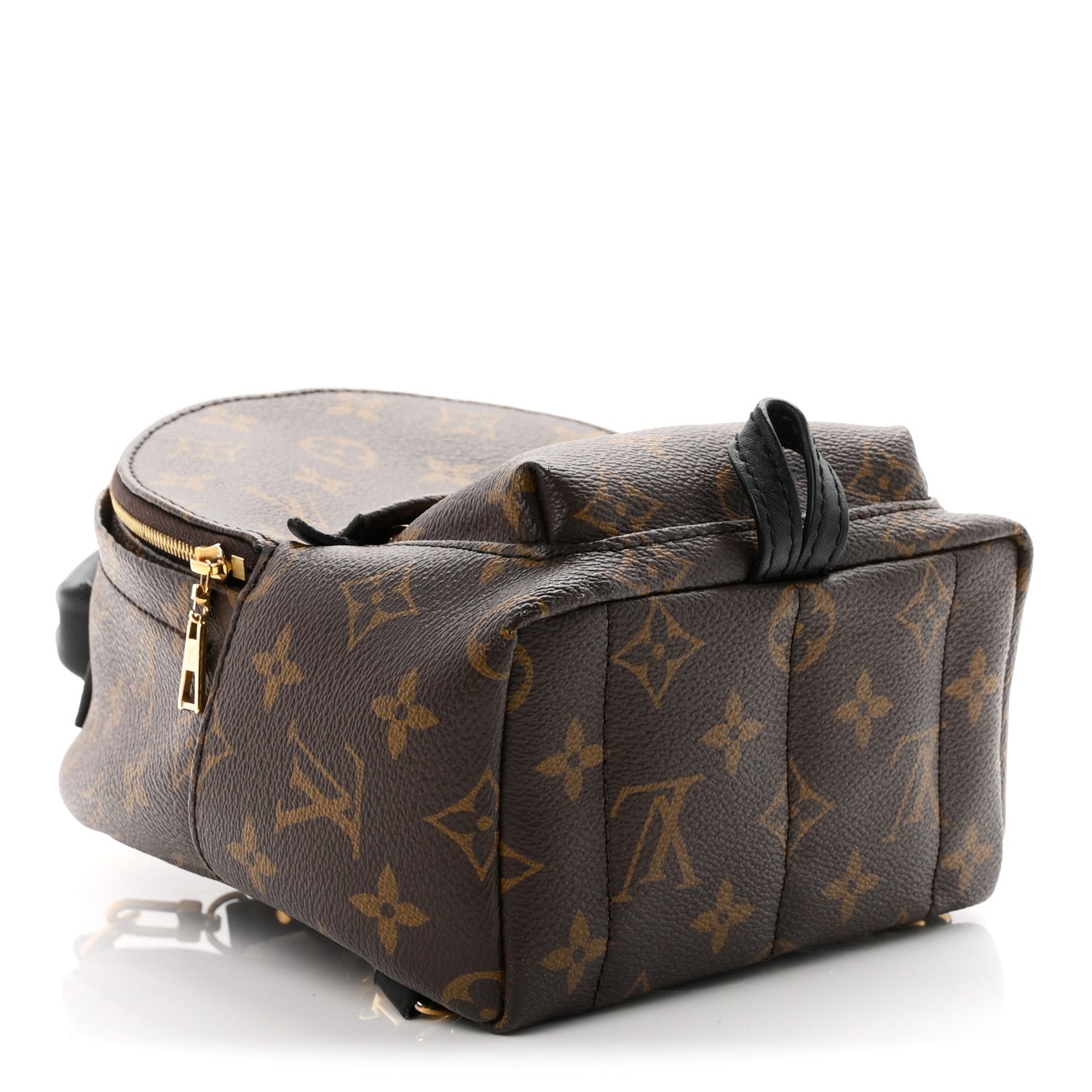 Monogram Palm Springs Backpack Mini £¨ Direct shipment via from wholesalehk.shop