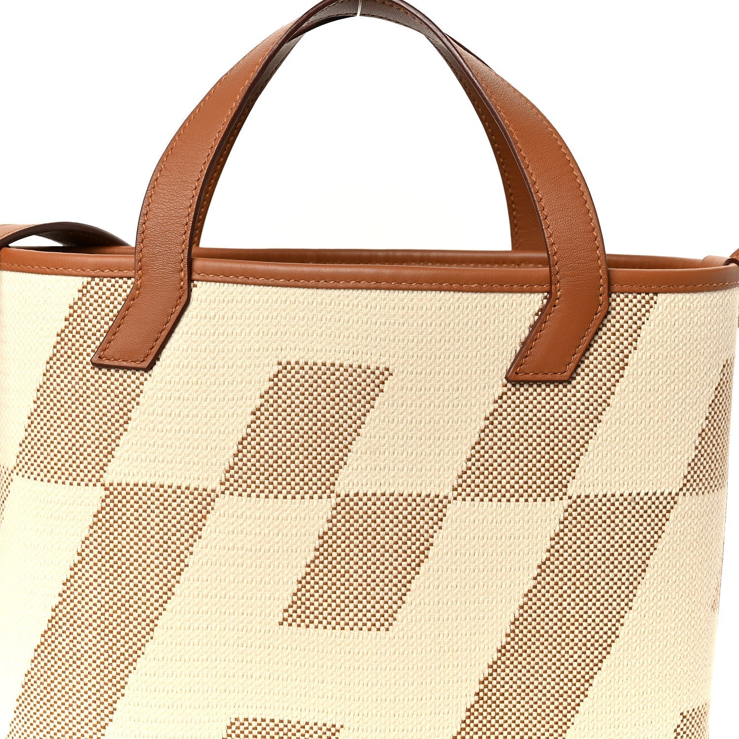 Swift Toile H Cabas H En Biais 27 Ecru Naturel Gold £¨ Direct shipment via from wholesalehk.shop