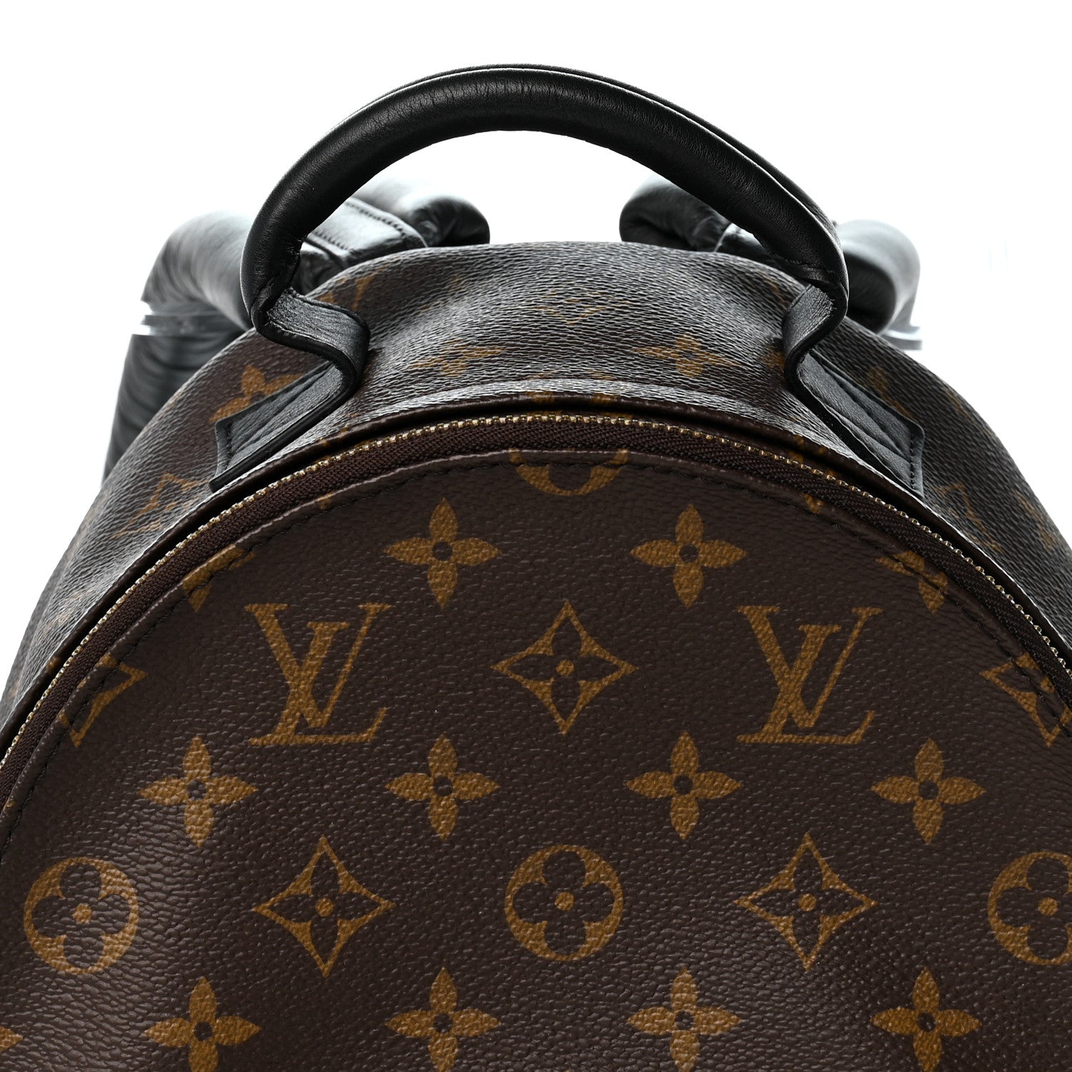 Monogram Palm Springs Backpack PM £¨ Direct shipment via from wholesalehk.shop