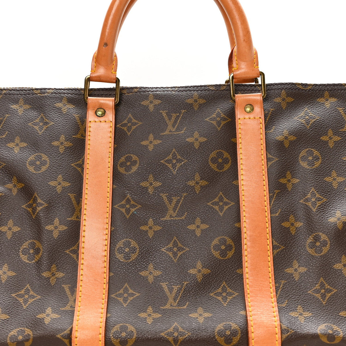 Monogram Keepall 55 wholesalehk.shop