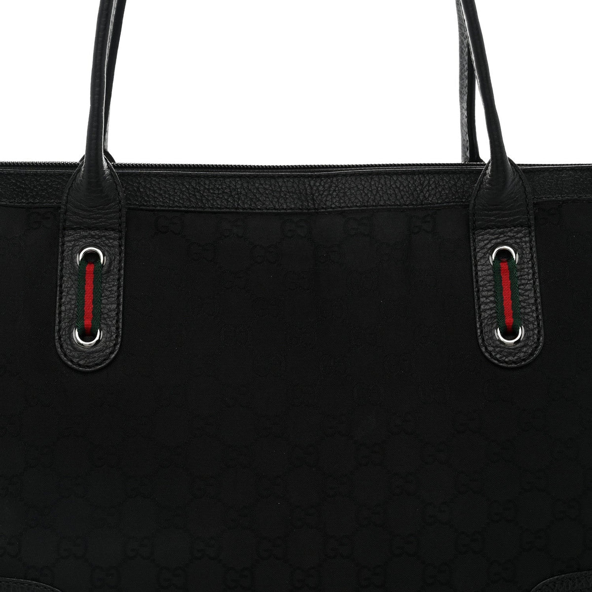 Crystal Monogram Medium Princy Tote Dark Brown wholesalehk.shop