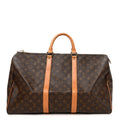 Monogram Keepall 50 wholesalehk.shop
