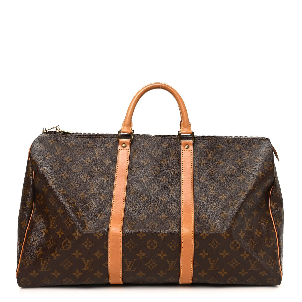 Monogram Keepall 50 wholesalehk.shop
