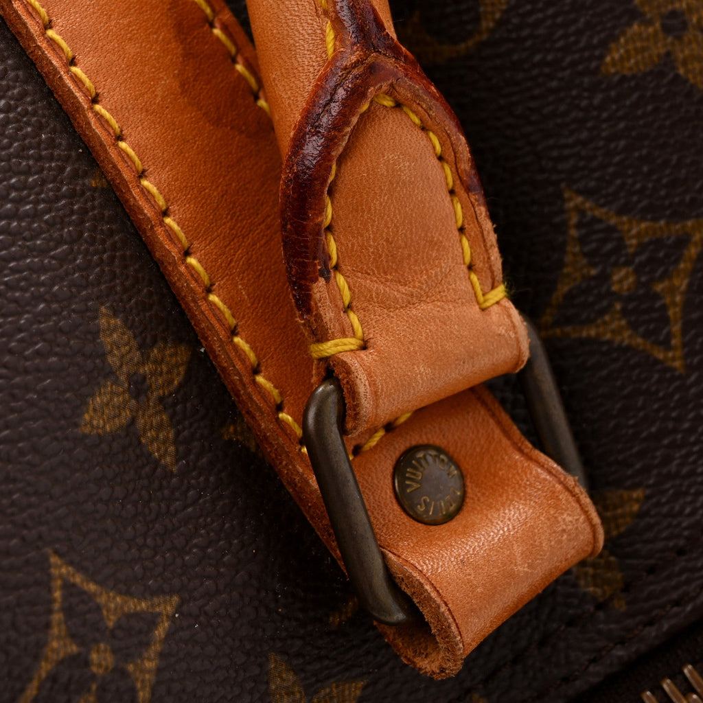 Monogram Keepall Bandouliere 60 wholesalehk.shop